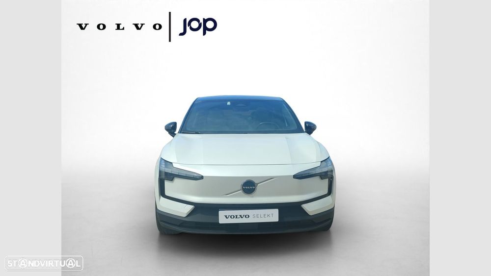 Volvo EX30 69 kWh Single Motor Extended Range Ultra - 8