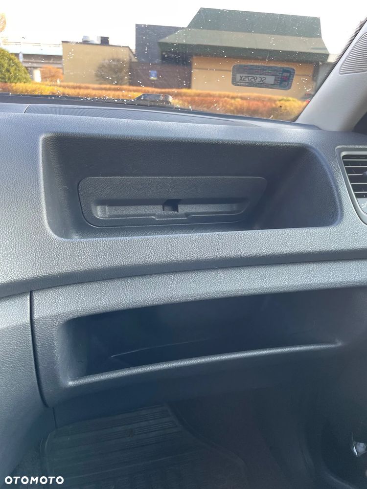 Skoda Fabia 1.4 TDI Classic - 12