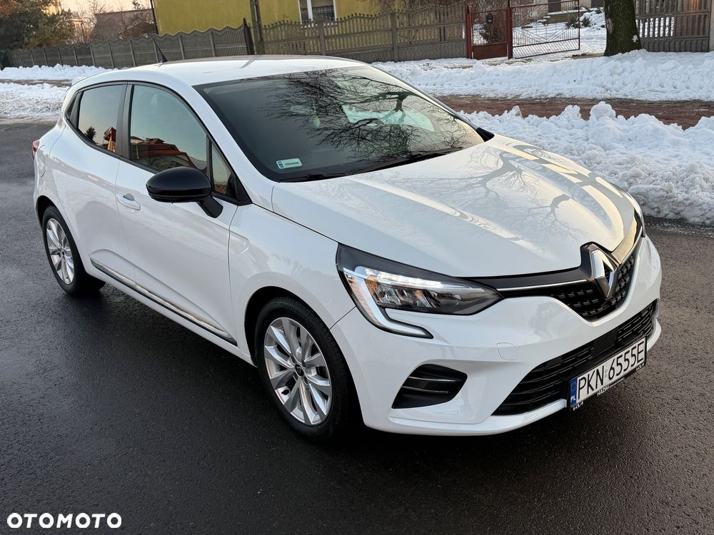 Renault Clio 1.0 TCe Zen - 2