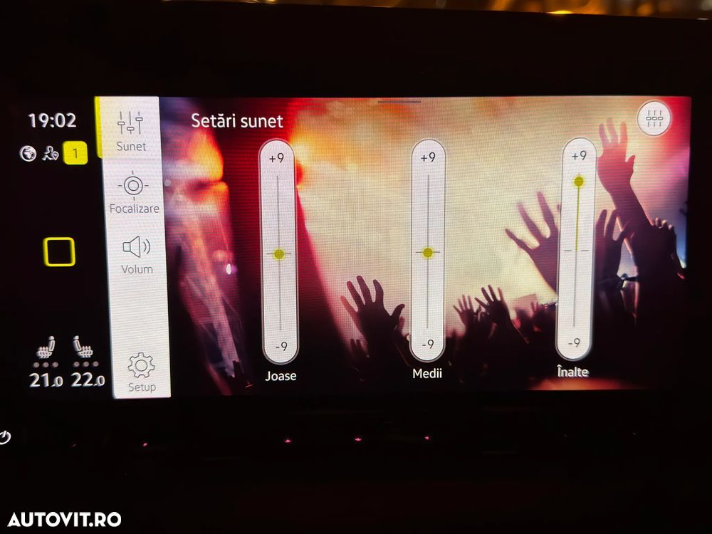 Volkswagen Golf 2.0 TDI 150CP DSG Style - 20