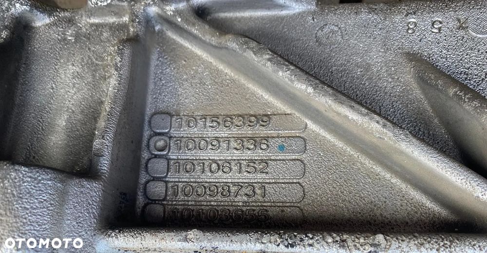 RECYLKULATOR SPALIN CHŁODNICA EGR AGR MAN TGX TGS 12,4 L D2676 EURO 6 - 6
