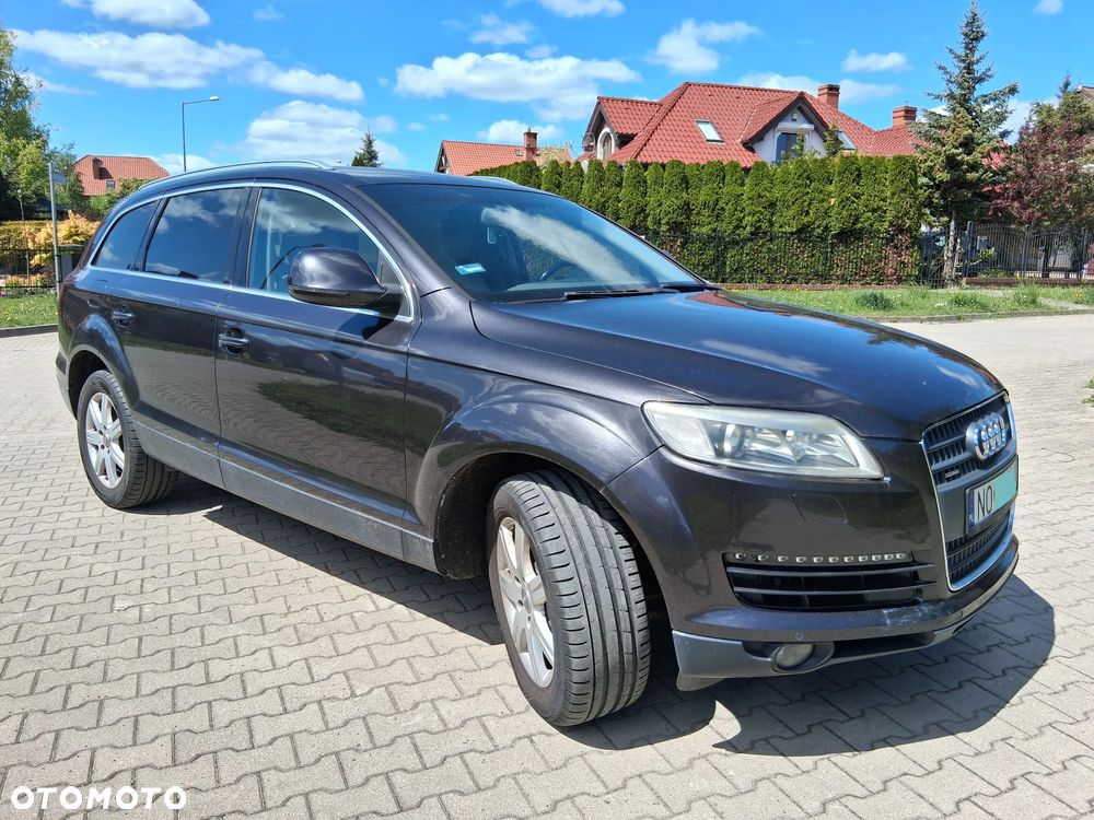 Audi Q7 - 18