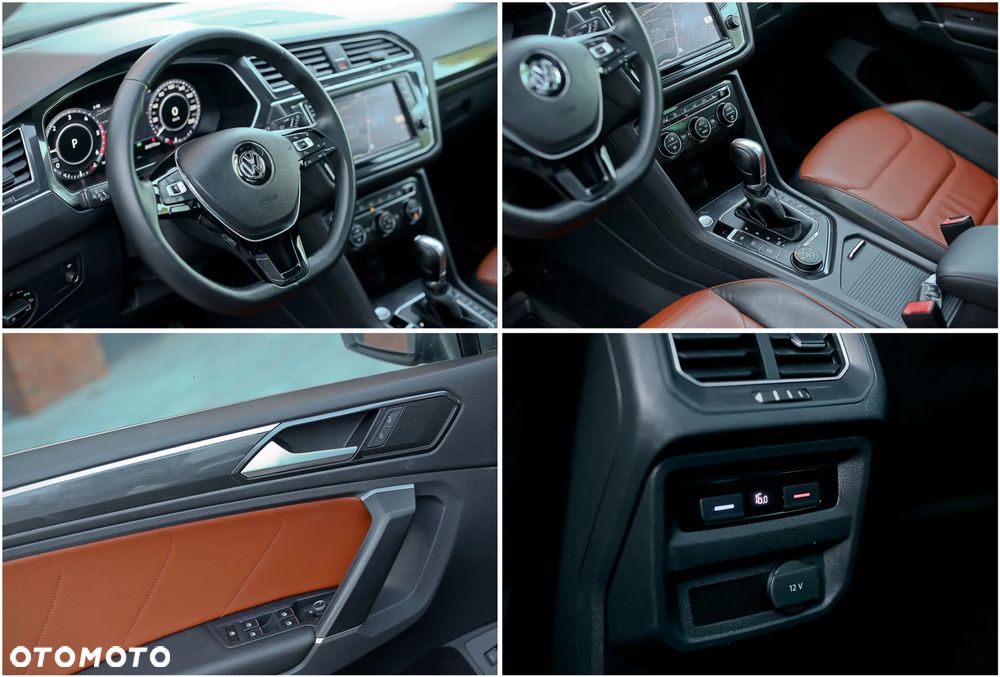 Volkswagen Tiguan 2.0 TDI BMT SCR 4Mot Highline DSG - 31