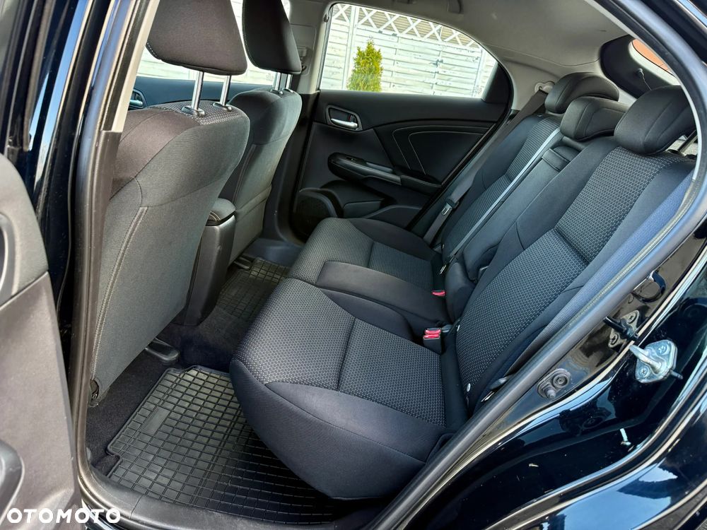 Honda Civic 1.8 Comfort EU6 - 17