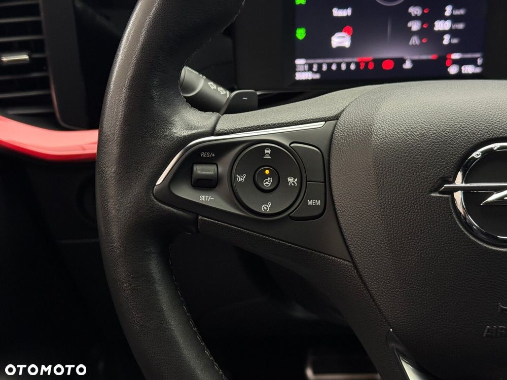 Opel Mokka 1.2 T GS S&S - 21