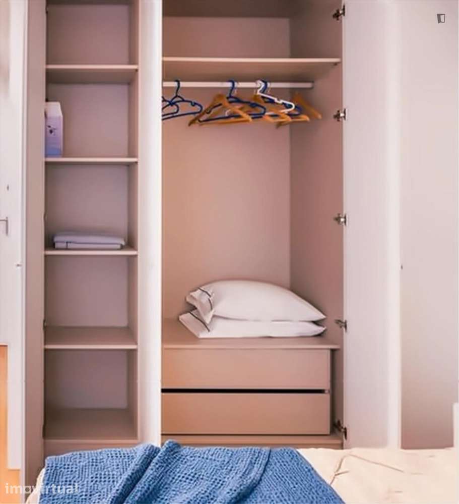 Apartamento com 1 quartos - localizado em Aveiro - Grande imagem: 3/15
