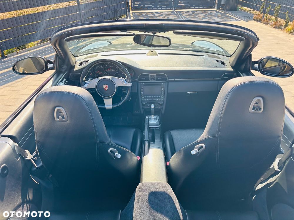 Porsche 911 - 15