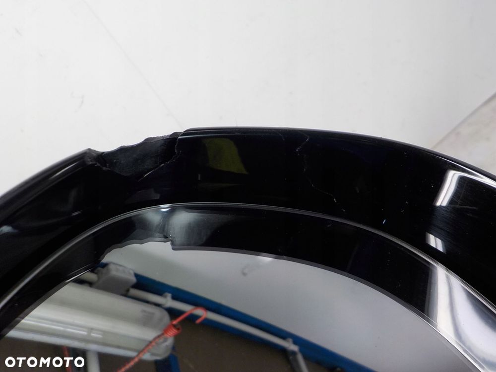 Z54 BMW 1 E82 E88 LUSTERKO ZEWNĘTRZNE LEWE 3 PIN UK 7208145 - 10