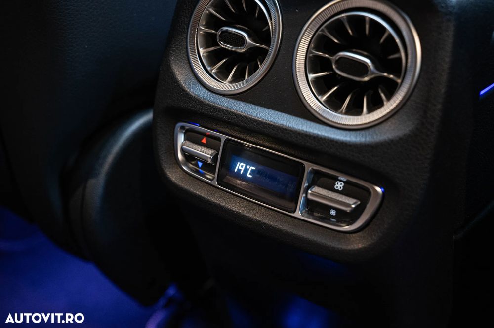 Mercedes-Benz G AMG 63 AMG Speedshift 9G-TRONIC STRONGER THAN TIME Edition - 36