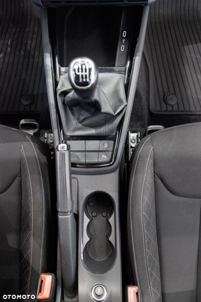 Skoda Kamiq 1.0 TSI Ambition - 30