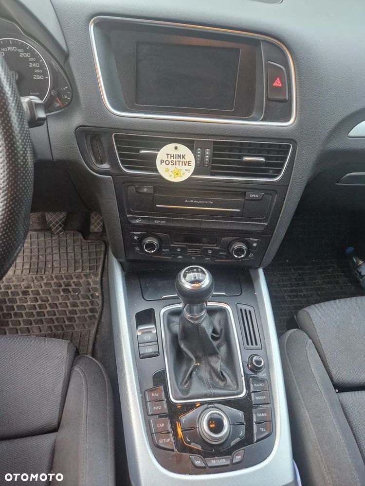 Audi Q5 2.0 TDI Quattro - 15