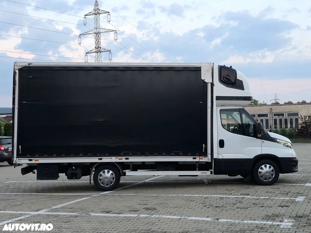 Iveco Daily - 14