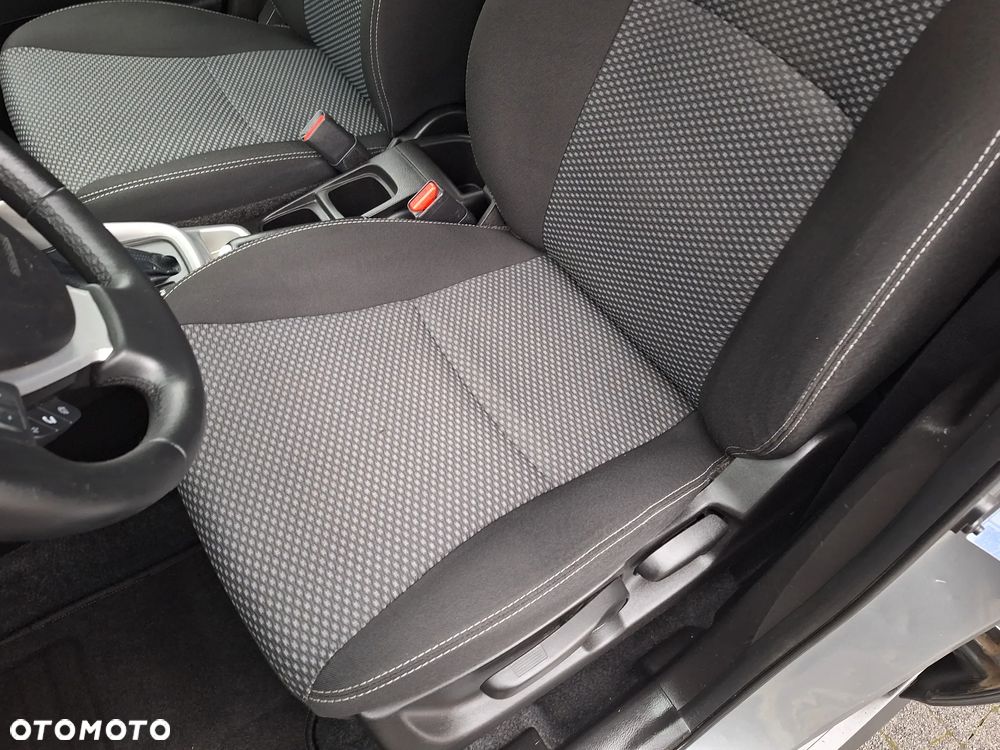 Suzuki Vitara 1.6 (4x2) Automatik Comfort+ - 17