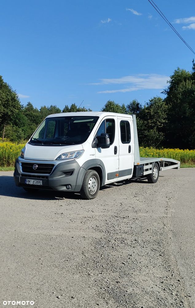 Fiat Ducato - 1
