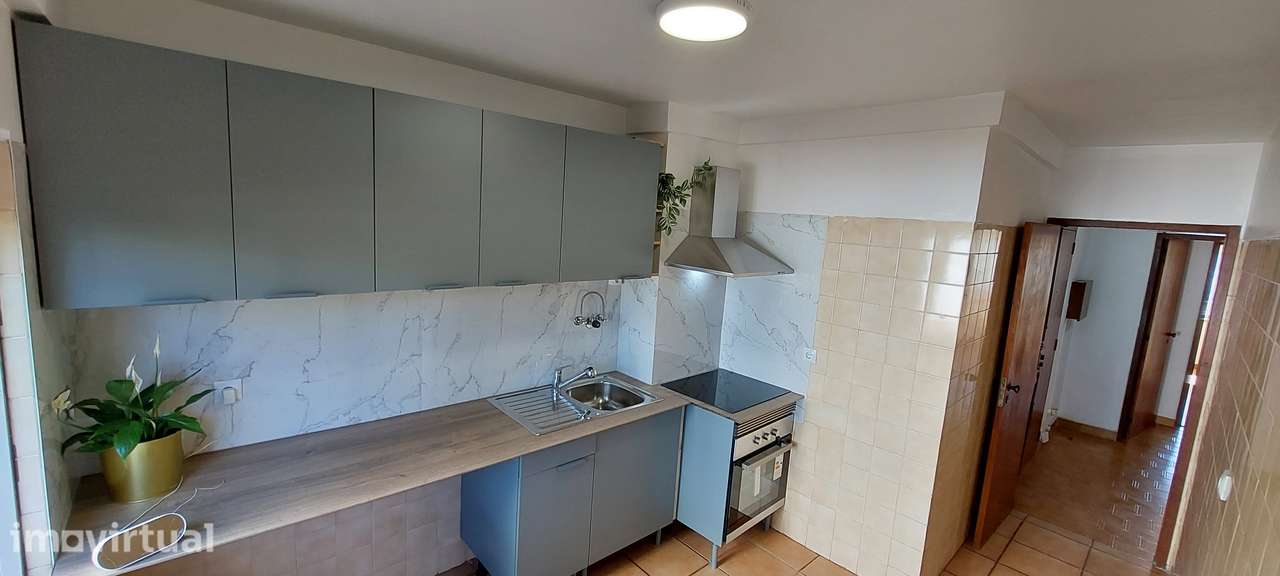Apartamento T2 Sintra Pronto a habitar - Grande imagem: 3/18