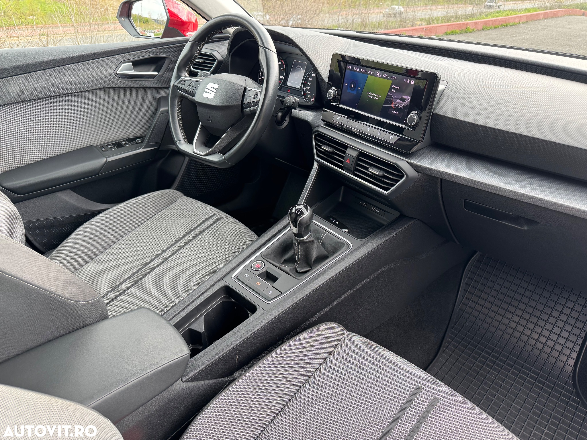 Seat Leon 1.5 TSI Style - 6