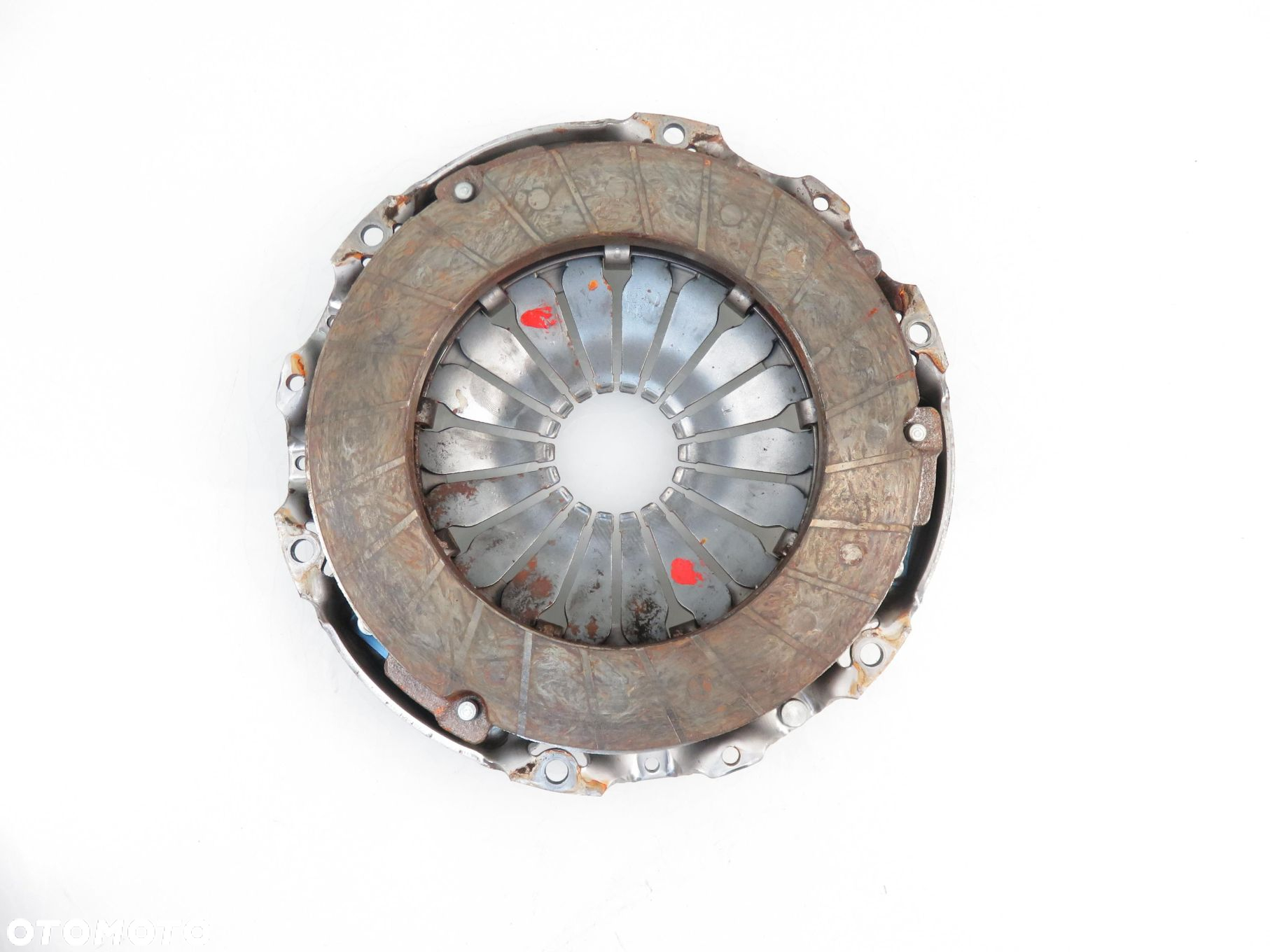 KOŁO ZAMACHOWE CLIO II 1.5 dCi C1019616 C1019608 - 11