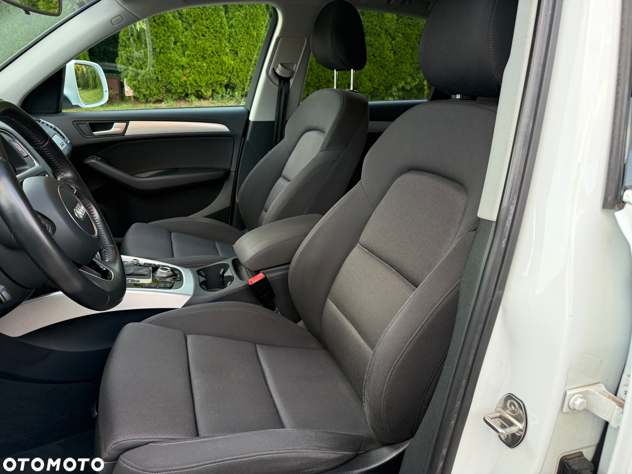 Audi Q5 2.0 TDI Quattro S tronic - 24