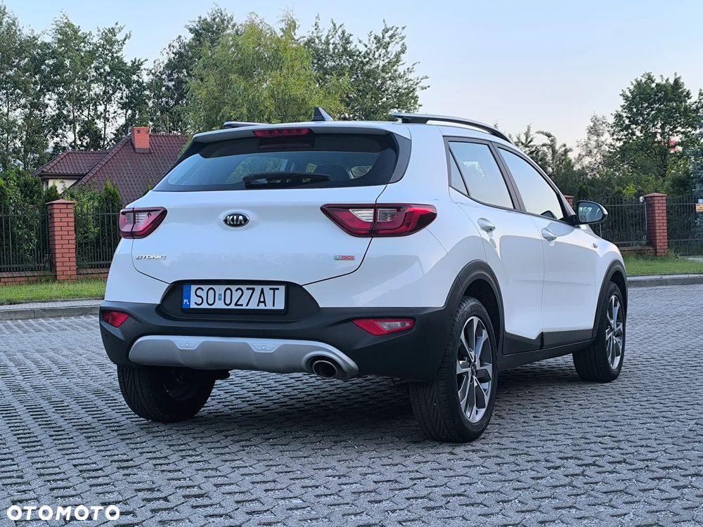 Kia Stonic - 7