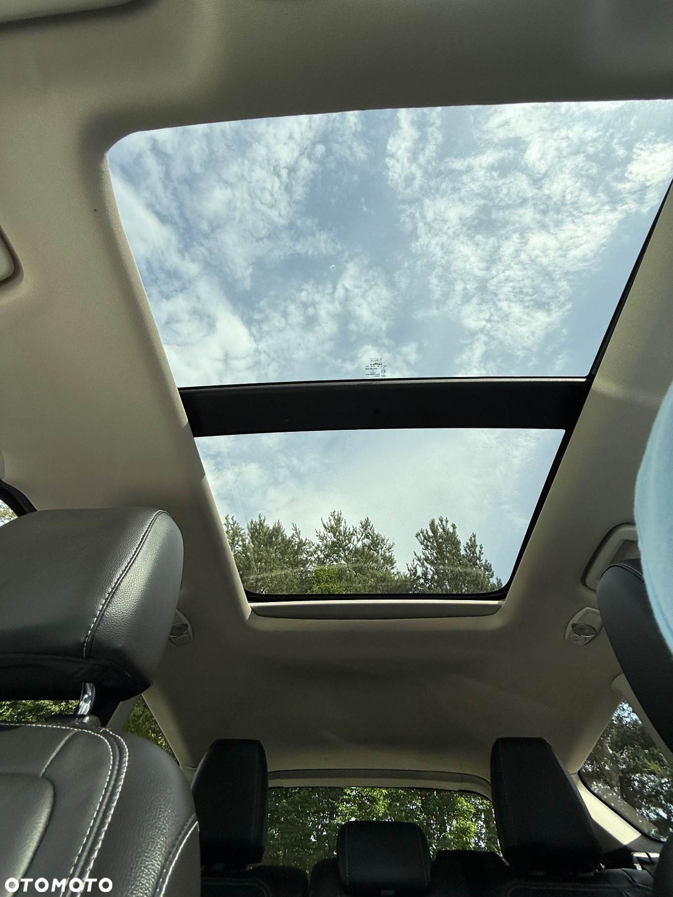 Ford Escape 2.0 EcoBoost AWD Titanium - 15