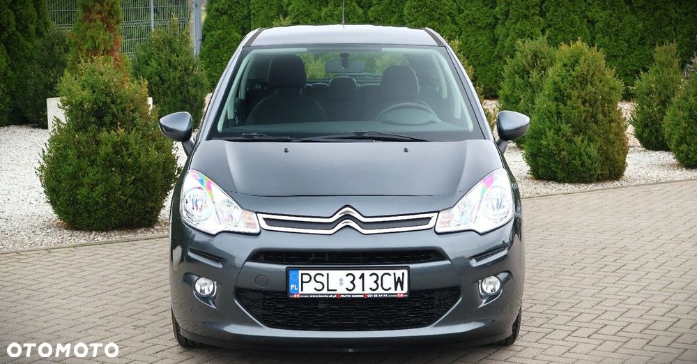 Citroën C3 - 10