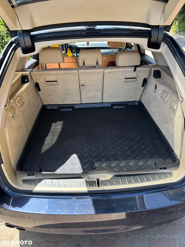BMW Seria 5 520d - 8
