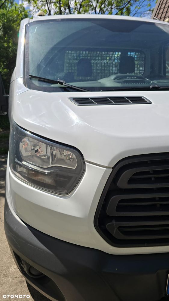 Ford TRANSIT - 16