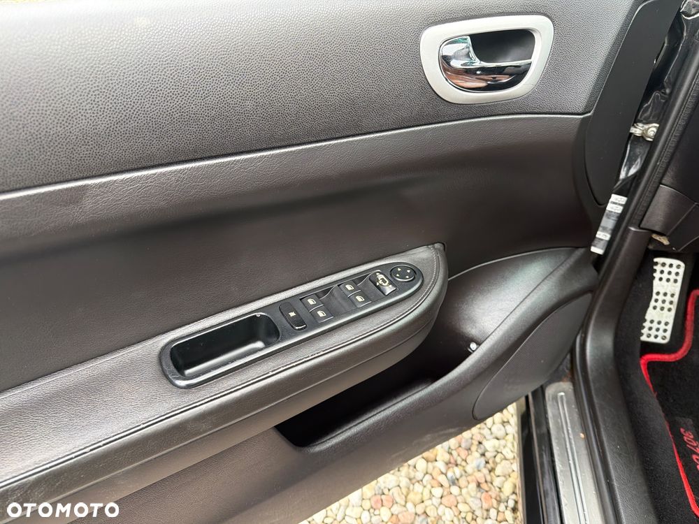 Peugeot 307 CC 180 Platinum - 23