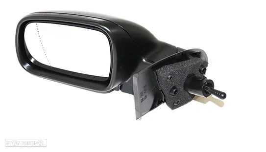 Espelhos Espelho retrovisor manual Peugeot 307 - 1
