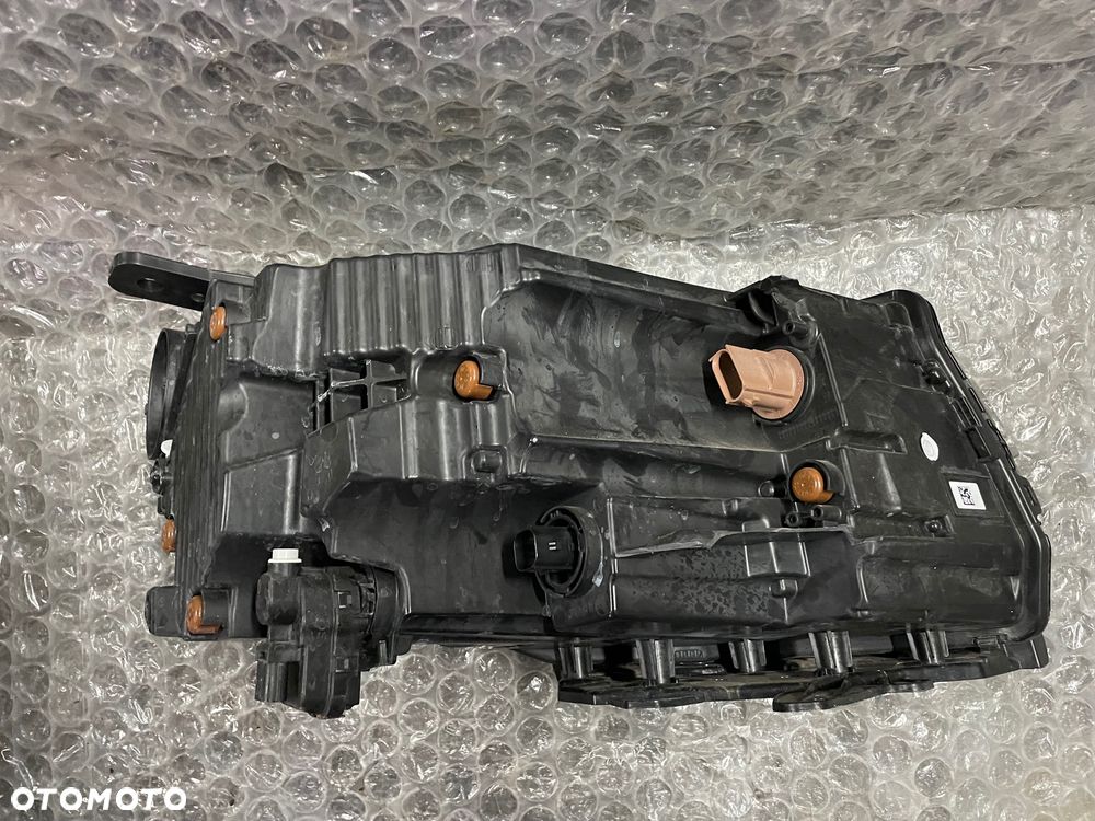 LAMPA LEWA LED JEEP COMPASS II LIFT 00501508790 90174 00512 11021 - 9