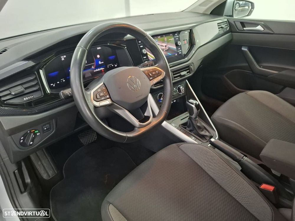 VW Polo 1.0 TSI Urban DSG - 13