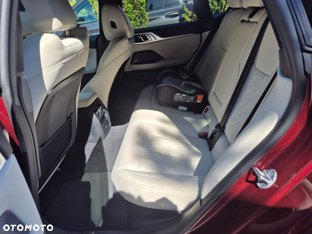 BMW Seria 4 430i xDrive M Sport sport - 10