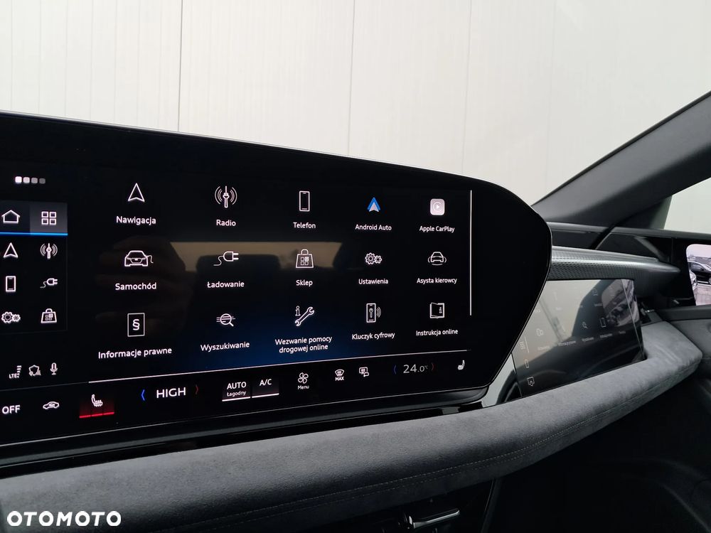 Audi A6 Avant e-tron - 21