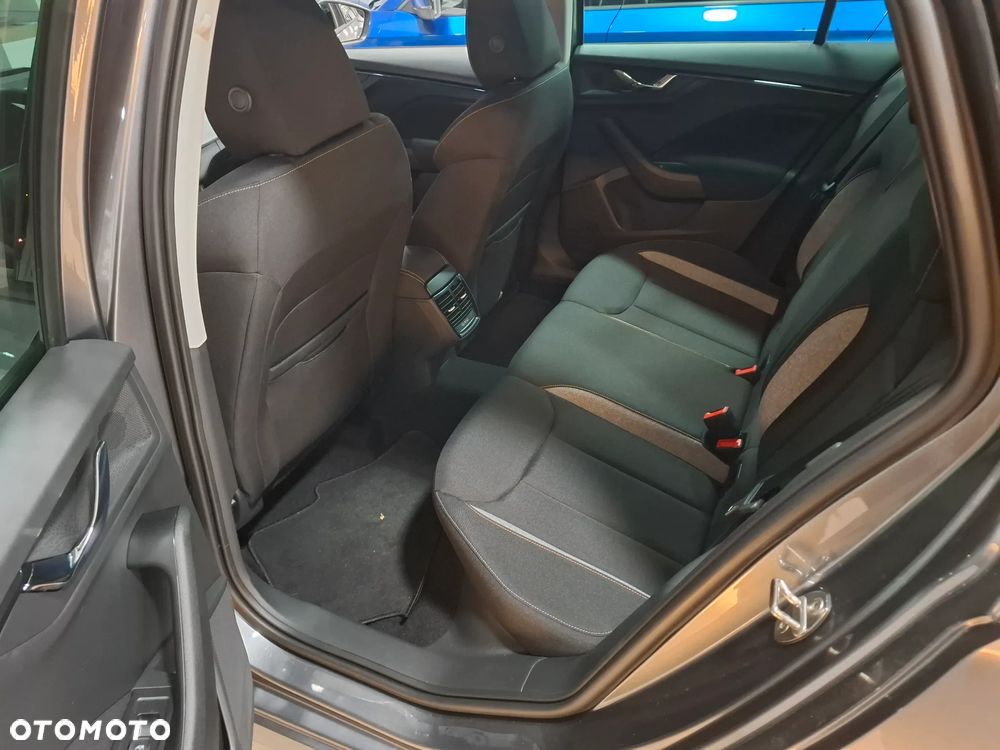 Skoda Kamiq 1.0 TSI Edition 130 - 7