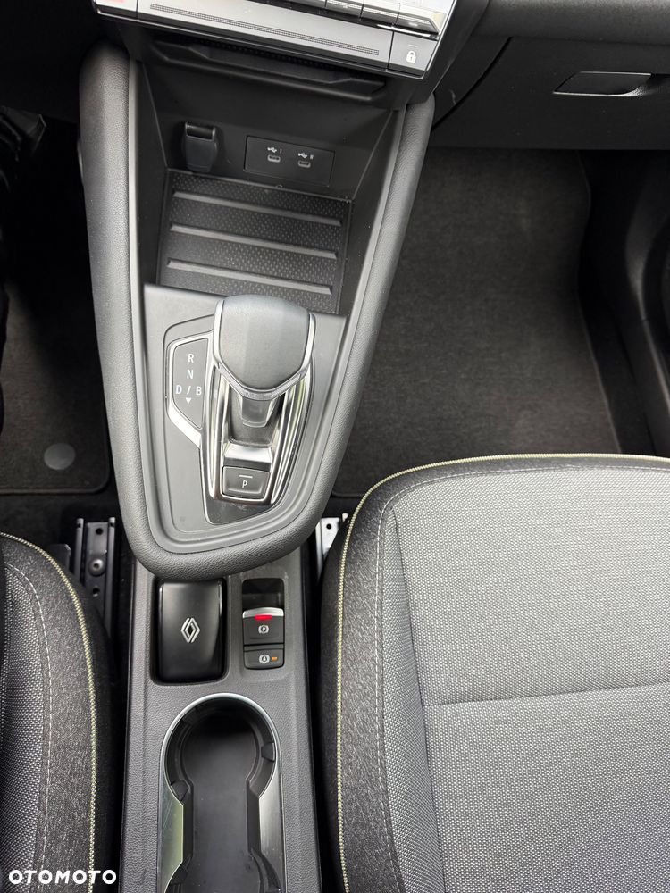 Renault Symbioz 1.6 E-Tech Full Hybrid 145 Evolution - 10