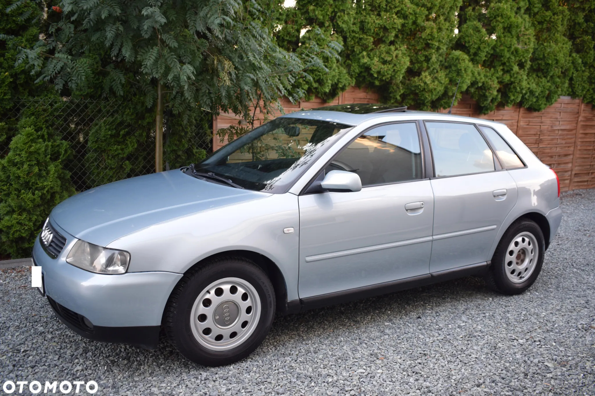 Audi A3 - 2