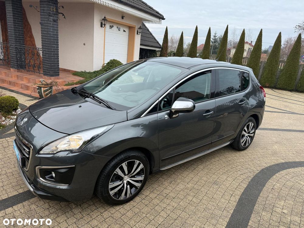 Peugeot 3008 - 35