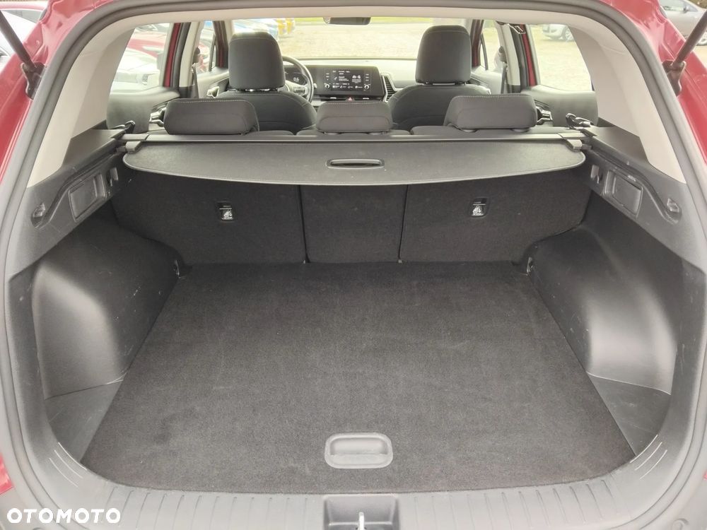 Kia Sportage 1.6 T-GDI M 2WD - 28