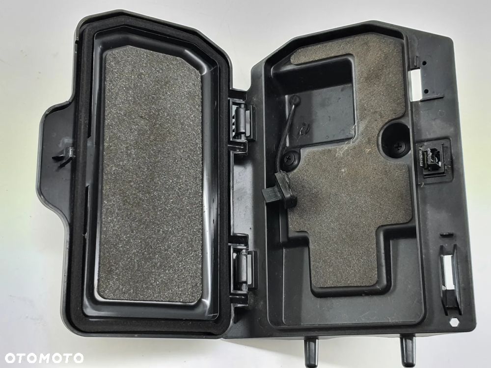 SCHOWEK NA TELEFON  TRIUMPH TIGER 1200 RALLY - 8