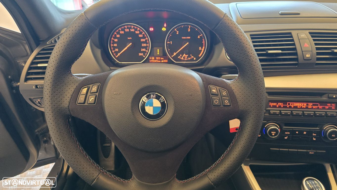 BMW 120 d - 33