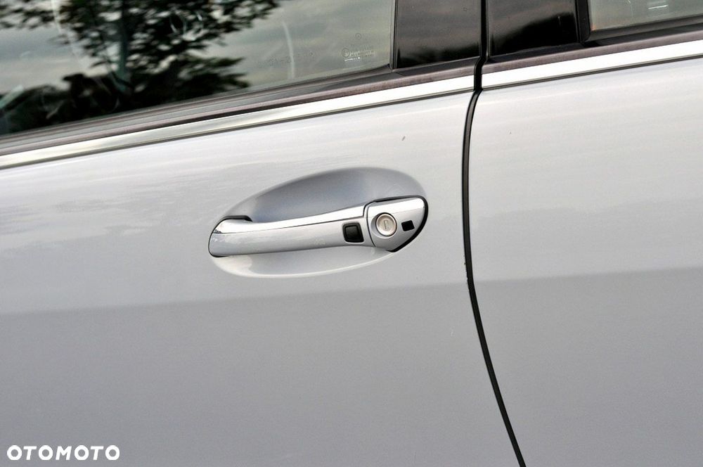 Mercedes-Benz Klasa S - 13