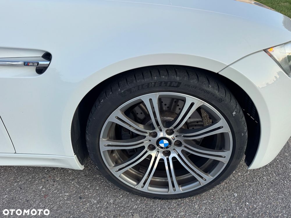 BMW M3 - 25