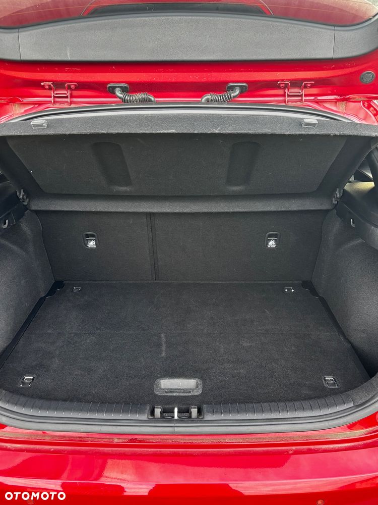 Kia Ceed 1.5 T-GDI M DCT - 15