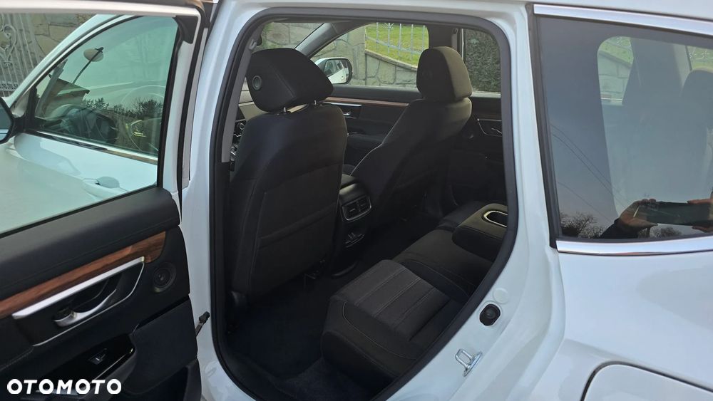 Honda CR-V 2.0 i-MMD Lifestyle (Honda Connect+) - 12