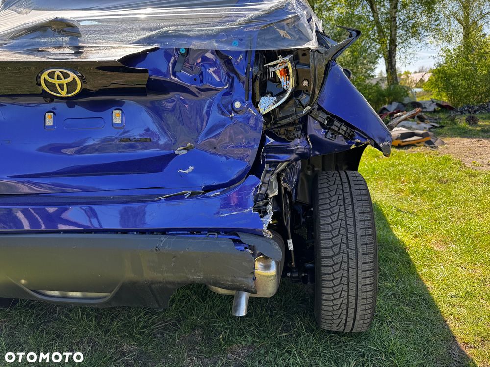 Toyota Yaris Hybrid 1.5 Active - 25