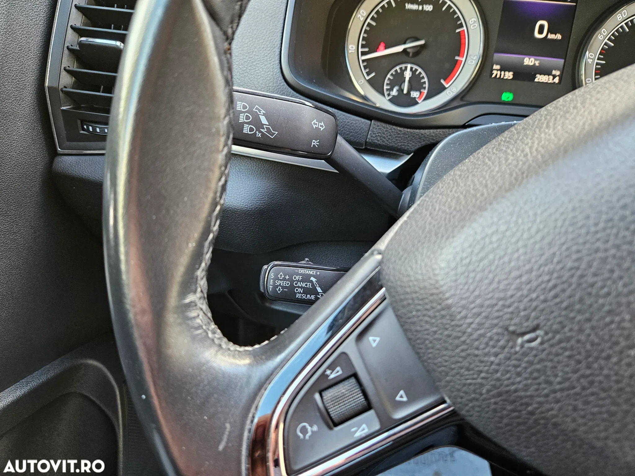 Skoda Karoq 1.5 TSI DSG Style - 25