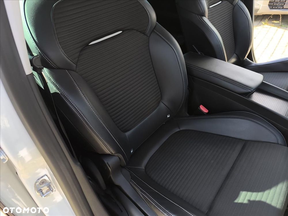 Renault Scenic 2019