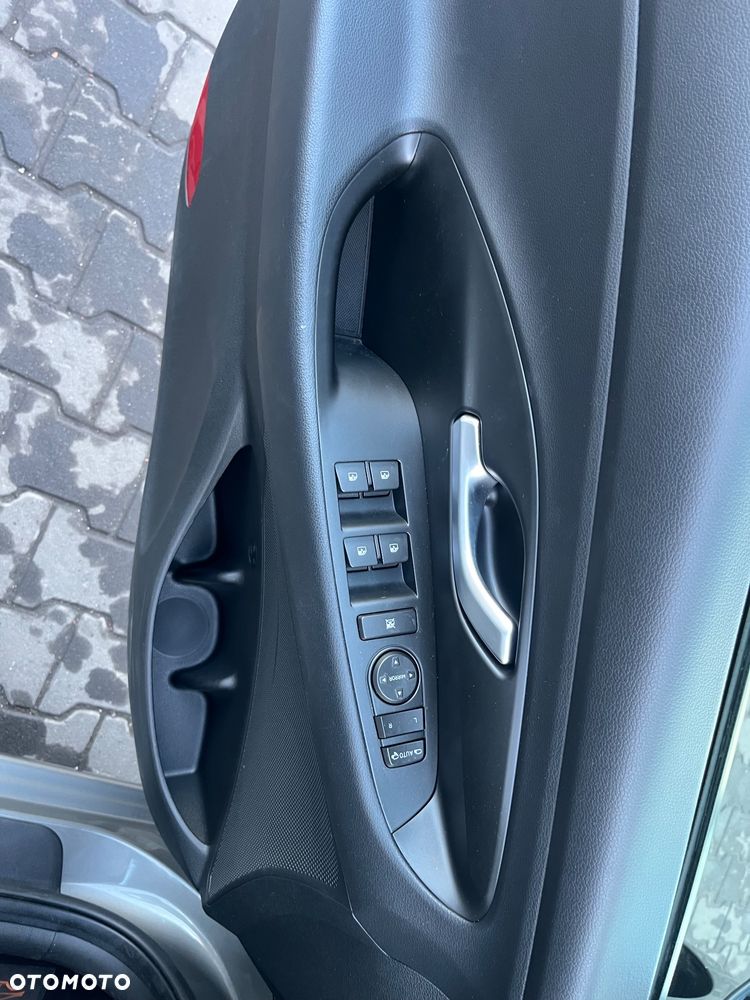 Hyundai i30 1.4 T-GDI N-Line - 15