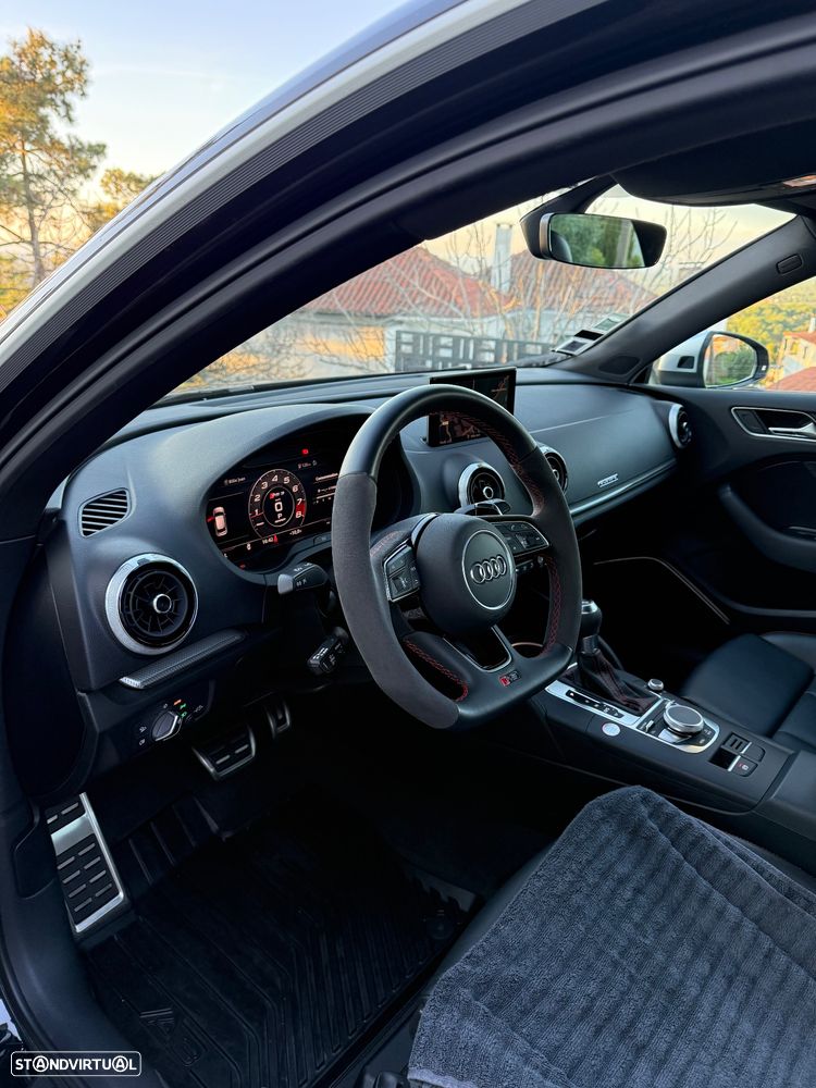 Audi RS3 Sportback 2.5 TFSI quattro S tronic - 6
