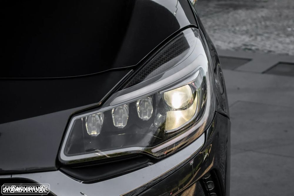 DS DS3 1.2 PureTech Be Chic - 8